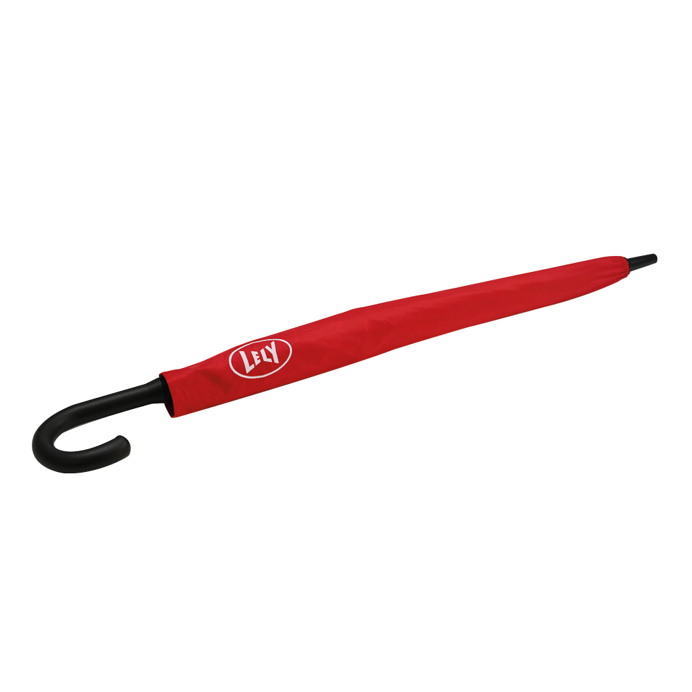 Luxe paraplu koeienvlekken